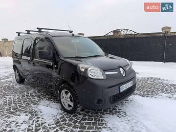 Авто Renault Kangoo 2018 № 8360336
