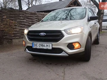 Авто Ford Escape 2017 № 8360338
