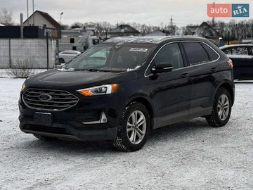 Авто Ford Edge 2019 № 8360344