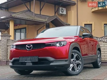 Авто Mazda Mx-30 2020 № 8360357