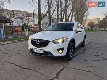 Авто Mazda Cx-5 2014 № 8360361