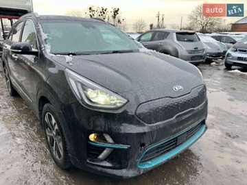 Авто KIA Niro 2020 № 8360414