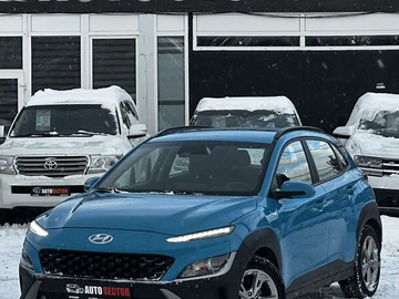 Авто Hyundai Kona 2022 № 8360415
