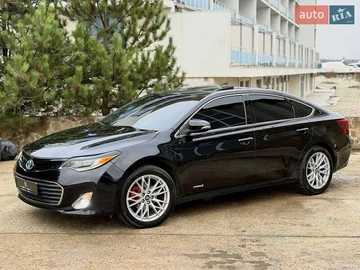 Авто Toyota Avalon 2015 № 8360416