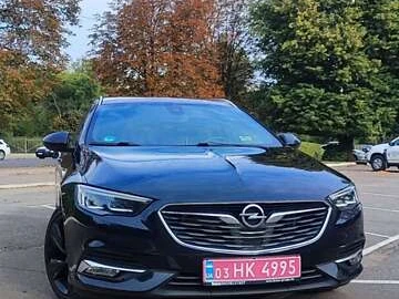 Авто Opel Insignia 2019 № 8360418