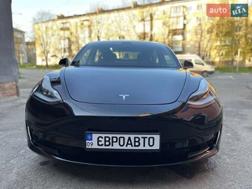 Авто Tesla Model 3 2019 № 8360420