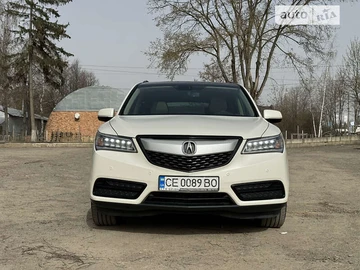 Авто Acura Mdx 2013 № 8360428