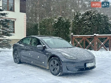 Авто Tesla Model 3 2022 № 8360431