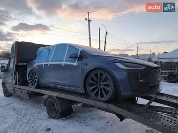 Авто Tesla Model X 2022 № 8360539