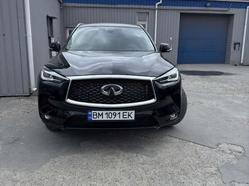 Авто Infiniti Qx50 2018 № 8360552
