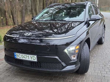 Авто Hyundai Kona Electric 2024 № 8360553