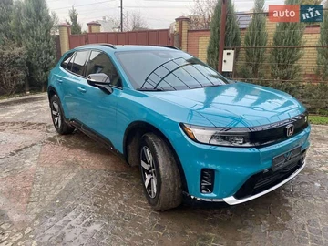 Авто Honda Prologue 2024 № 8360561