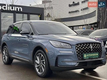Авто Lincoln Corsair 2023 № 8360601
