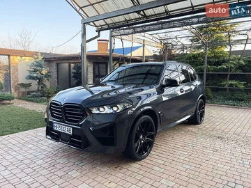 Авто BMW X5 2020 № 8360700