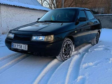 Авто ВАЗ 2110 2005 № 8360758