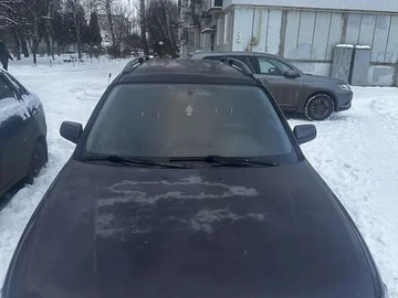 Авто Mazda 626 2000 № 8360772