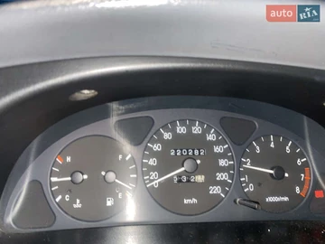 Авто Daewoo Lanos 2007 № 8360776