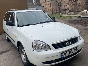 Авто ВАЗ 2171 Priora 2010 № 8360797