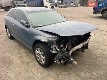 Авто Audi A3 2011 № 8360875