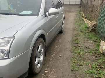 Авто Opel Vectra 2005 № 8360887