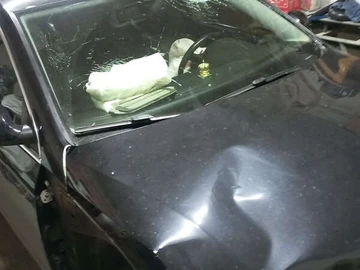 Авто Volkswagen Passat 2010 № 8360889