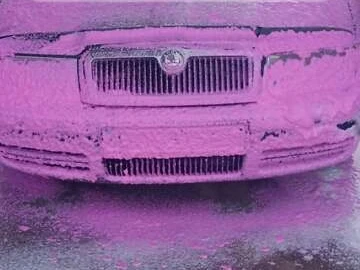 Авто Skoda Octavia 2008 № 8360966
