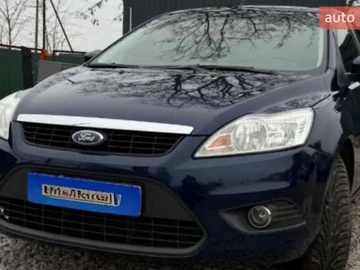 Авто Ford Focus 2011 № 8360970