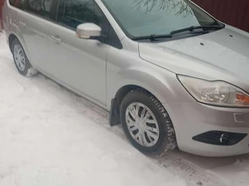 Авто Ford Focus 2010 № 8360979