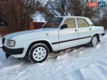 Авто ГАЗ 3110 Волга 2000 № 8360981