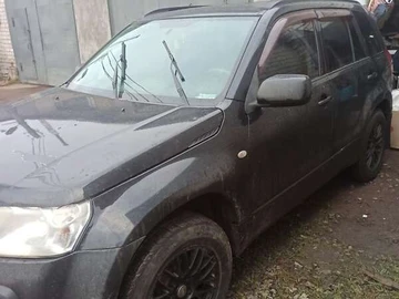 Авто Suzuki Grand Vitara 2006 № 8360987