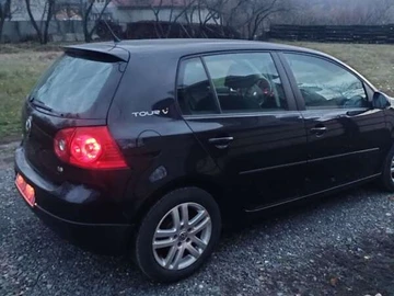 Авто Volkswagen Golf 2007 № 8361015