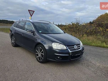 Авто Volkswagen Golf 2009 № 8361017