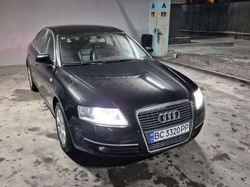 Авто Audi A6 2007 № 8361073