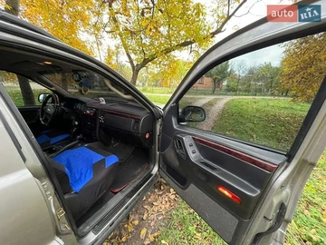 Авто Jeep Grand Cherokee 2002 № 8361082