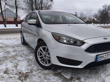 Авто Ford Focus 2015 № 8361084