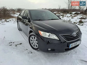 Авто Toyota Camry 2008 № 8361088