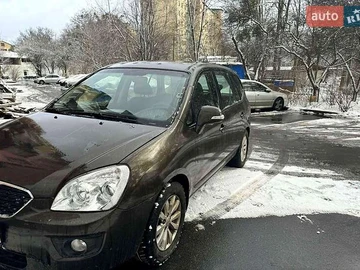 Авто KIA Carens 2011 № 8361092