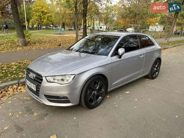 Авто Audi A3 2015 № 8361259