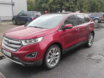 Авто Ford Edge 2018 № 8361340