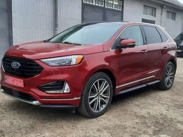 Авто Ford Edge 2018 № 8361353