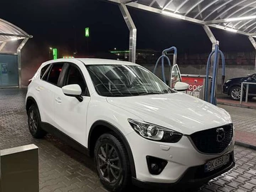 Авто Mazda Cx-5 2014 № 8361354