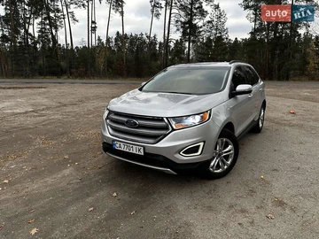Авто Ford Edge 2015 № 8361356