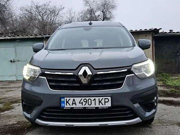 Авто Renault Express 2023 № 8361357