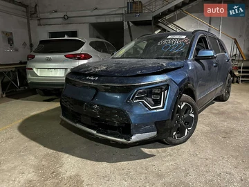 Авто KIA Niro 2023 № 8361359