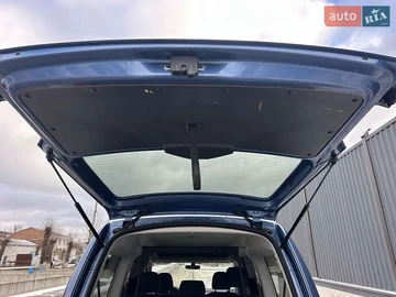 Авто Volkswagen Caddy 2016 № 8361364