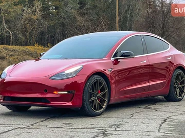 Авто Tesla Model 3 2019 № 8361367