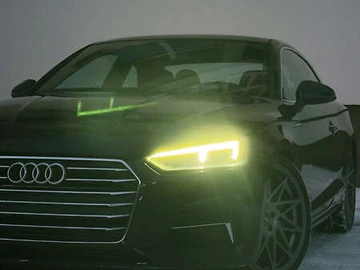 Авто Audi A5 2018 № 8361368