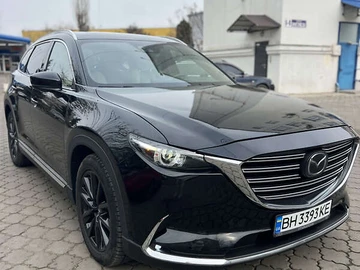 Авто Mazda Cx-9 2016 № 8361369