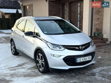 Авто Opel Ampera-E 2020 № 8361370