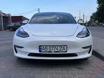 Авто Tesla Model 3 2021 № 8361371